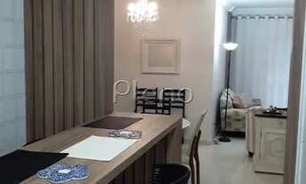 Imagem 6: Apartamento á venda no Jardim Flamboyant - Campinas/SP