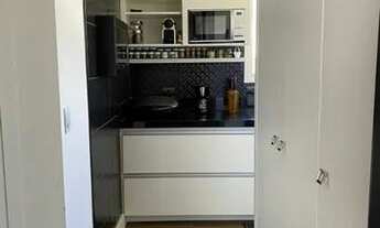 Imagem 7: Apartamento no Brooklin com 116m² 2 dormitórios 2 suítes 3 vagas