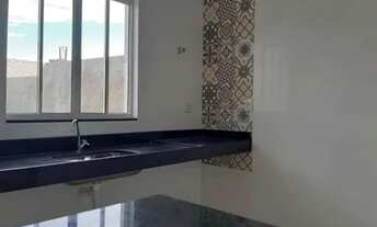 Imagem 2: Casa para venda possui 100 metros quadrados com 3 quartos em Piranga - Juazeiro - Bahia