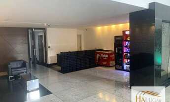 Imagem 1: Apartamento com 1 dormitório para alugar por R$ 1.300/mês - Estoril - Belo Horizonte/MG