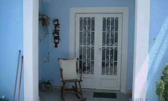 Imagem 5: CASA ASSOBRADADA - POMPÉIA - SP