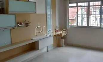 Imagem 2: Apartamento - Vila Proost de Souza - Campinas
