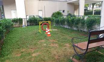 Imagem 7: Apto 3 dorms - sendo uma suite - Morumbi - semimobiliado