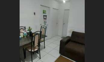 Imagem 3: Repasso financiado (chave) de apartamento no condomínio vila Jardins no marcos freire 2