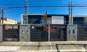 Imagem: Sobrado com 3 dormitórios à venda, 118