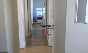 Imagem 7: Apartamento com 3 dormitórios para alugar, 83 m² por R$ 5.300,00/mês - Jardim Pompéia - In