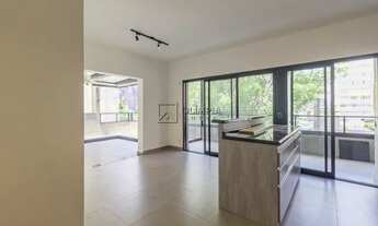 Imagem 1: Locação Apartamento 2 Dormitórios - 170 m² Pinheiros