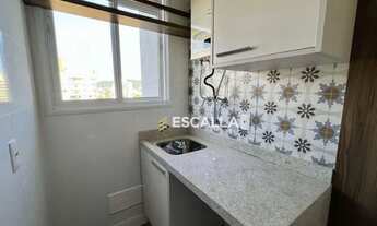 Imagem 7: Apartamento com 2 suítes à venda, 86 m² por R$ 880.000 - América - Joinville/SC