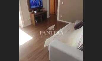 Imagem 2: Apartamento a venda na Vila Eldizia!