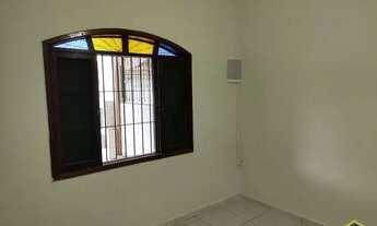Imagem 7: Casa com 2 dorms, Maracana, Praia Grande - R$ 340 mil, Cod: ACT2464