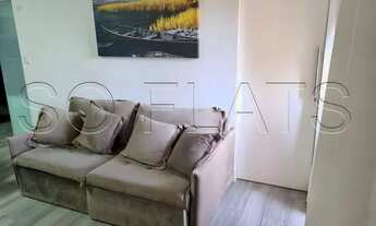 Imagem 5: Flat Le Bougainville, disponivel para venda com 54m², 01 dorm e 01 vaga de garagem