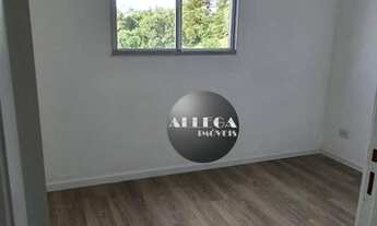 Imagem 5: Apartamento com 2 dormitórios para locação, 46,40m² por R$ 1.400,00 - Campo Comprido - Cur