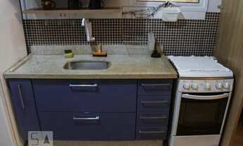 Imagem 6: Apartamento para Aluguel - Centro, 1 Quarto, 38 m2