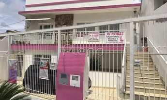 Imagem 2: Casa para locação no Jardim Proença - Campinas/SP