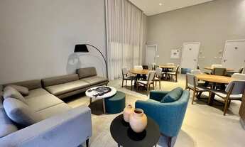 Imagem 7: Studio para aluguel tem 26 metros quadrados com 1 quarto em Vila Zilda (Tatuapé) - São Pau