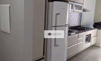 Imagem 7: Apartamento com 2 dormitórios para alugar, 68 m² por R$ 4.039,00/mês - Cidade Nova II - In