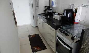 Imagem 5: Apartamento para Venda em Vila Velha, Praia de Itaparica, 2 dormitórios, 1 suíte, 1 banhei