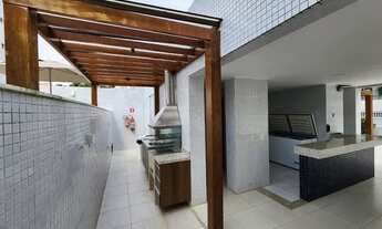 Imagem 4: Apartamento para venda tem 138 metros quadrados com 3 quartos em Pituba - Salvador - BA