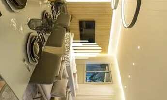 Imagem 4: Apartamento com 3 dormitórios, 01 suítes no Morumbi