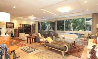 Imagem 3: Apartamento à venda, 4 quartos, 1 suíte, 2 vagas, Flamengo - RIO DE JANEIRO/RJ