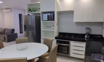 Imagem 3: Central Park 2 - Casa Mobiliada - 3/4 sendo 01 suite - Locação