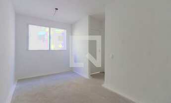 Imagem 3: Apartamento para Aluguel - Itaquera, 2 Quartos, 40 m2