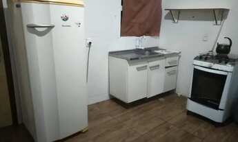 Imagem: Kitnet para 1 pessoa - próximo shopping