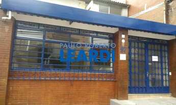 Imagem: SOBRADO - PINHEIROS - SP