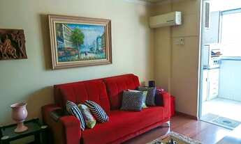 Imagem 4: Apartamento para venda possui 100 metros quadrados com 2 quartos em Piratininga - Niterói