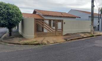 Imagem: Aluga casa de dois dormitórios