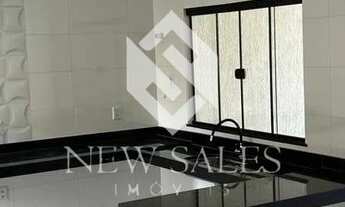 Imagem 3: Excelente casa com 03 quartos sendo 01 suíte no Setor Três Marias