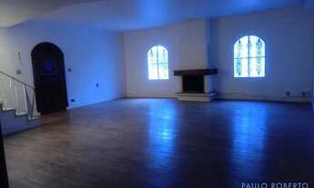 Imagem 2: SOBRADO - BROOKLIN - SP