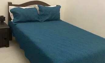 Imagem 5: Apartamento mobiliado