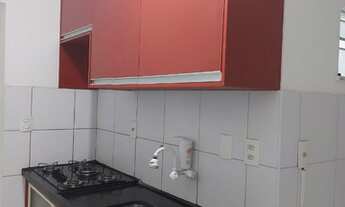 Imagem 2: Aluguel AP central park