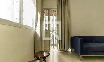 Imagem 5: Apartamento para Aluguel - Santa Cecília, 2 Quartos, 58 m2