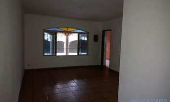 Imagem 5: CASA TÉRREA - JARDIM REPRESA - SP