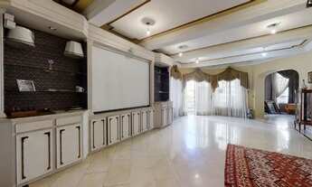 Imagem 5: SãO PAULO - Apartamento Padrão - Tatuapé