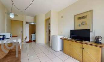 Imagem 7: SãO PAULO - Apartamento Padrão - Liberdade