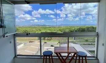 Imagem: Apt 2 qts 1suite Jardim Camburi