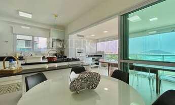 Imagem 7: Apartamento com 3 quartos à venda, 117 m² por R$ 1.700.000 - Enseada - Guarujá/SP