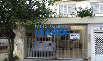 Imagem: SOBRADO - CAMPO GRANDE - SP