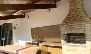 Imagem 6: CASA ASSOBRADADA - MORUMBI - SP