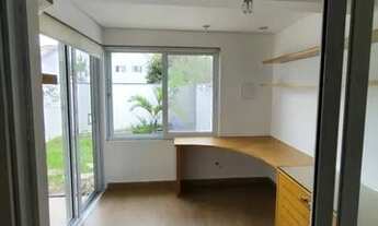 Imagem 7: CASA À VENDA RESIDENCIAL SCENIC, ALPHAVILLE - SANTANA DE PARNAÍBA /SP - 3 DORMITÓRIOS (1 S