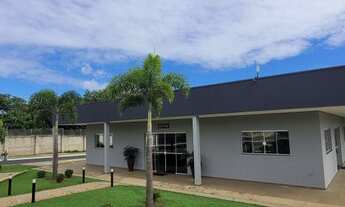 Imagem 3: Terreno no condomínio Faixa Azul