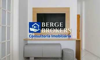 Imagem 2: Apartamento 2 quartos MOBILIADO no Flamengo!!