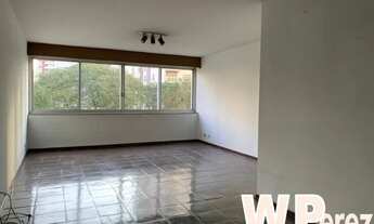 Imagem: VENDA - ITAIM Excelente localização, prédio