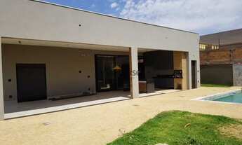 Imagem 6: Condomínio Borda do Parque - Casa em Condomínio para venda e locação no Jardim Olhos D