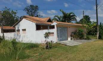 Imagem 3: Casa na praia com 2 Dormitórios