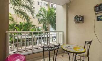 Imagem 6: SãO PAULO - Apartamento Padrão - Barra Funda