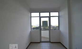 Imagem 2: Apartamento para Aluguel - Vila da Serra, 1 Quarto, 45 m2